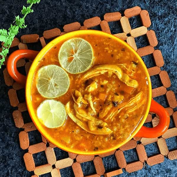 تصویر 4 از قیمت خرید سوپ نیمه آماده مرغ عمده به صرفه و ارزان